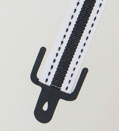 Name It Blouse - NmmRune - Jet Stream Name It Blouse - NmmRune - Jet Stream