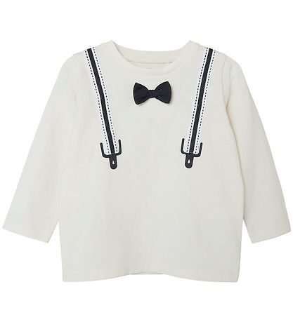 Name It Blouse - NmmRune - Jet Stream Name It Blouse - NmmRune - Jet Stream