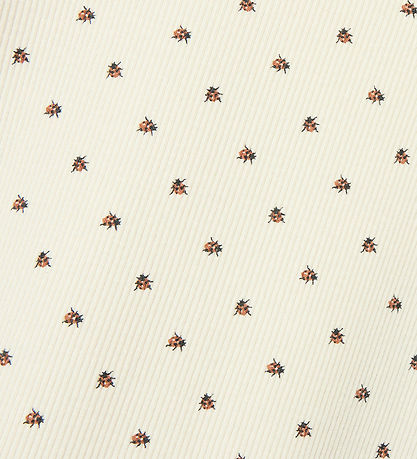 Lil' Atelier Blouse - Ladybug - NmnLago - Turtledove Lil' Atelier Blouse - Ladybug - NmnLago - Turtledove