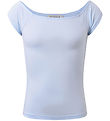 Hound T-shirt - Light blue Hound T-shirt - Light blue
