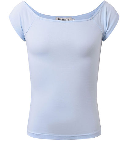 Hound T-shirt - Light blue