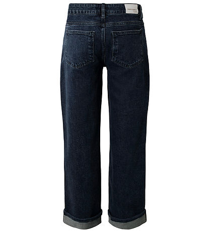Hound Jeans - Weit gefaltet - Clean Denim