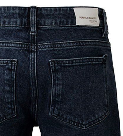Hound Jeans - Weit gefaltet - Clean Denim