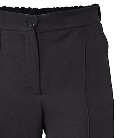 Hound Town Nicoline Trousers - Black