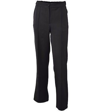 Hound Town Nicoline Trousers - Black