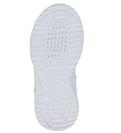 Geox Light-Up Shoes - J Assist - Royal/Navy