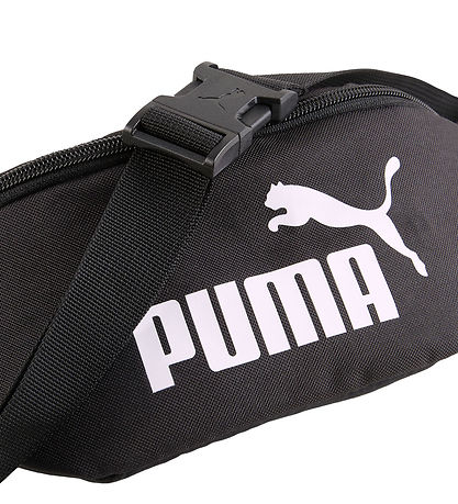 Puma Bum Bag - Phase - Black