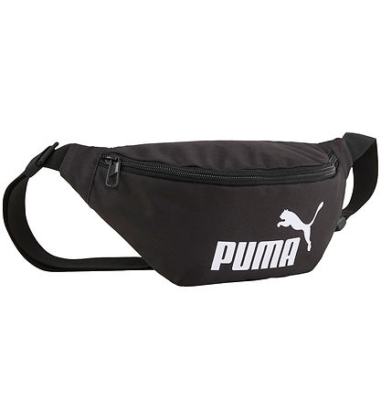 Puma Bum Bag - Phase - Black