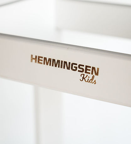 Hemmingsen Kids L Turm - Maya Pro - Weiß