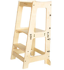 Hemmingsen Kids Ltower of honor - Maya Pro - Natural