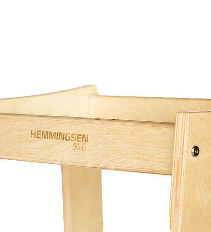 Hemmingsen Kids Ltower of honor - Maya Pro - Natural Hemmingsen Kids Ltower of honor - Maya Pro - Natural