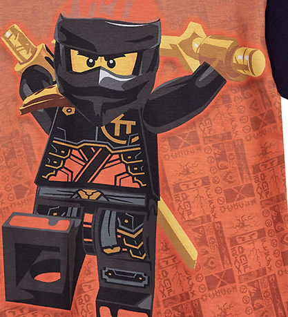 LEGO® Wear T-shirt - LWTaffy 117 - Black