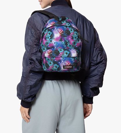 Eastpak Backpack - Orbit - 10 L - Dreamflower Dark