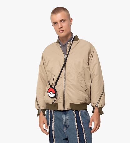 Eastpak Bag - Groupie - Pokémon Ball