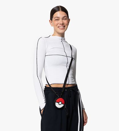 Eastpak Bag - Groupie - Pokémon Ball