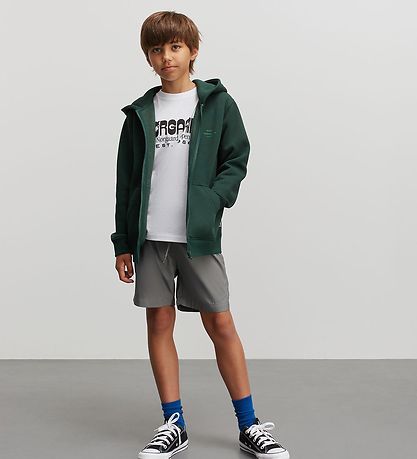 Mads Nørgaard T-shirt - Thorlino - White