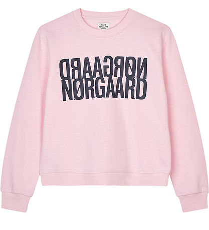 Mads Nørgaard Peysa - Talinka - Parfait Pink