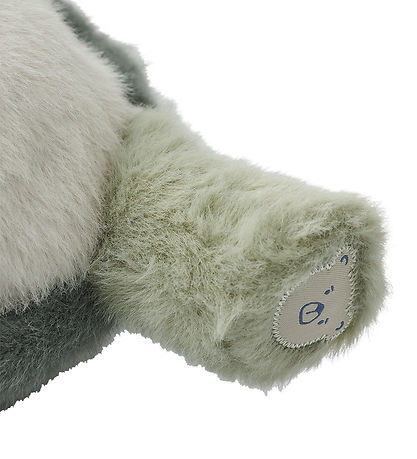 Liewood Soft Toy - Berto & Baby Turtle - 25 cm - Faune Green Liewood Soft Toy - Berto & Baby Turtle - 25 cm - Faune Green