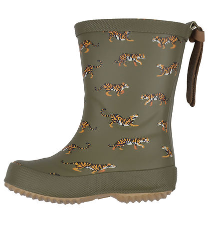 Bisgaard Rubber Boots - Safari
