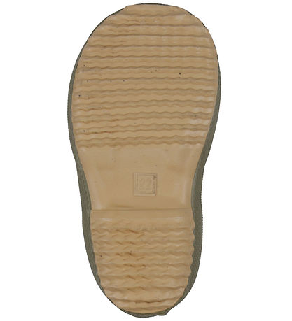 Bisgaard Rubber Boots - Safari