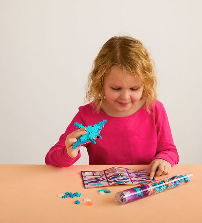 Plus-Plus - Ray - 100 pcs Plus-Plus - Ray - 100 pcs