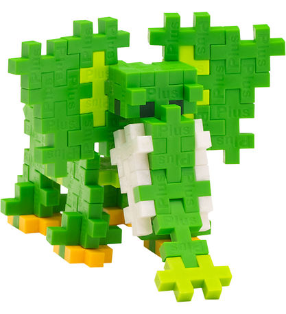 Plus-Plus - Elephant - 100 pcs Plus-Plus - Elephant - 100 pcs