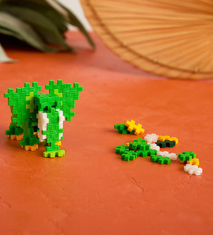 Plus-Plus - Elephant - 100 pcs Plus-Plus - Elephant - 100 pcs