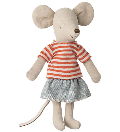 Maileg Maus - Schwester Maus - Große Schwester