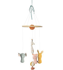 Maileg Baby Mobile - Lullaby Friends Maileg Baby Mobile - Lullaby Friends