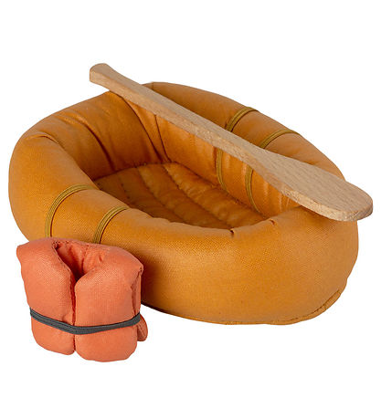 Maileg Inflatable Boat - Mouse Maileg Inflatable Boat - Mouse