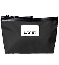 DAT ET Toiletry Bag - Gweneth RE-S Mini - Black