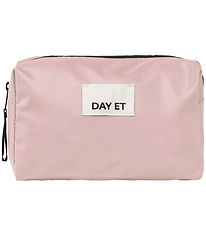 DAY ET Toiletry Bag - Gweneth RE-S Mini - Cloud Rose