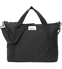 DAY ET Bag - Gweneth RE-Q Cross - Flotile - Black