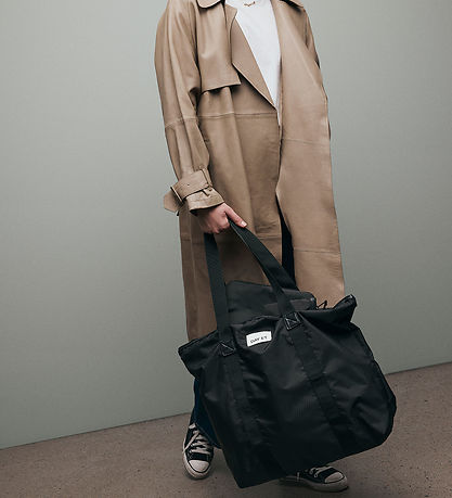 DAY ET Bag - Gweneth RE-S - Black