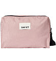 DAY ET Toiletry Bag - Gweneth RE-S Washbag L - Cloud Rose DAY ET Toiletry Bag - Gweneth RE-S Washbag L - Cloud Rose