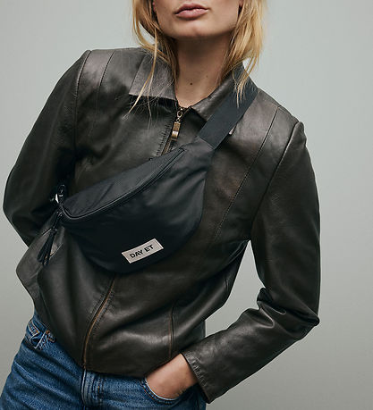 Sac Banane DAY ET - Gweneth RE-S Bum - Noir