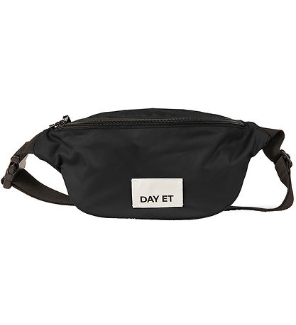 Sac Banane DAY ET - Gweneth RE-S Bum - Noir