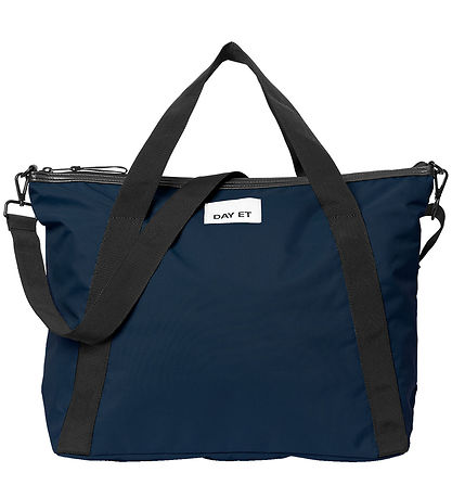 DAY ET Bag - Gweneth RE-S Cross - Navy Blazer