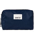 DAY ET Toiletry Bag - Gweneth RE-S Washbag S - Navy Blazer