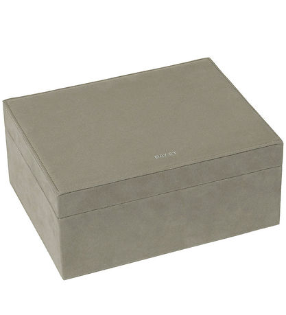 Boîte à Bijoux DAY ET - Bijoux Box Large - Pavés Boîte à Bijoux DAY ET - Bijoux Box Large - Pavés
