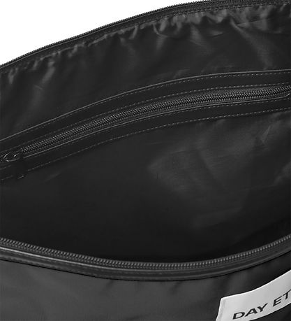 DAY ET Bag - Gweneth RE-S Cross - Black
