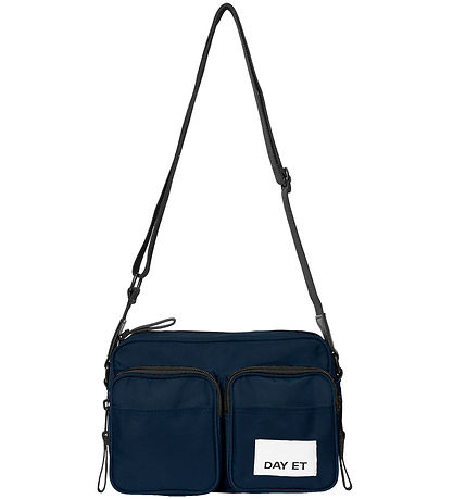 DAY ET Shoulder Bag - Gweneth RE-S SB D - Navy Blazer