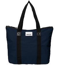 DAY ET Bag - Gweneth RE-S M - Navy Blazer DAY ET Bag - Gweneth RE-S M - Navy Blazer