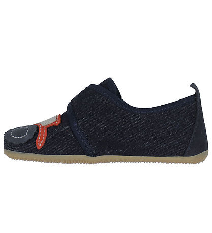 Chaussures d'intérieur Living Kitzbühel - Trolliger Tracteur - M