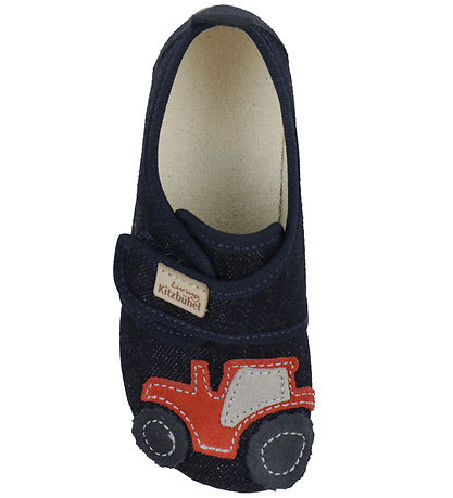 Chaussures d'intérieur Living Kitzbühel - Trolliger Tracteur - M