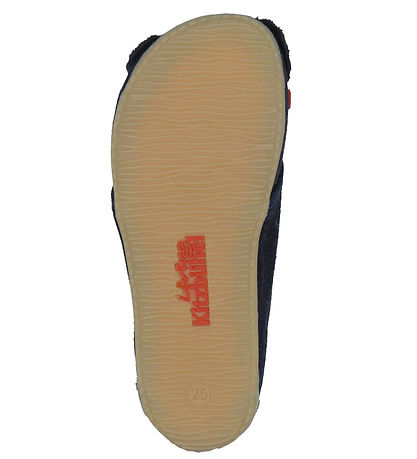 Chaussures d'intérieur Living Kitzbühel - Trolliger Tracteur - M