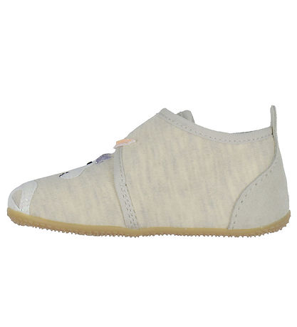 Living Kitzbühel Slippers - Magic Unicorn - Natural