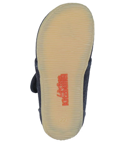 Living Kitzbühel Slippers - Lutz Lion - Marine Living Kitzbühel Slippers - Lutz Lion - Marine