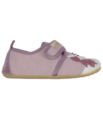 Living Kitzbühel Slippers - Magic Unicorn - Orchid