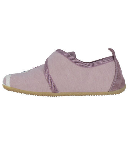 Living Kitzbühel Slippers - Magic Unicorn - Orchid